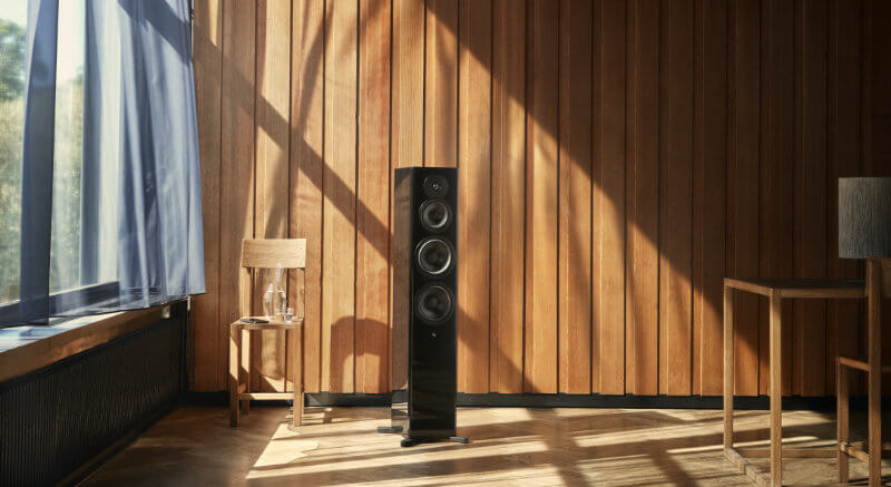 DYNAUDIO Focus 2